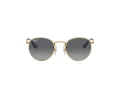 Ray-Ban Junior Round Ochelari de Soare RJ 9547S 292/T3 44