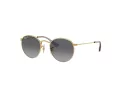 Ray-Ban Junior Round Ochelari de Soare RJ 9547S 292/T3 44