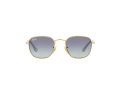 Ray-Ban Junior Frank Ochelari de Soare RJ 9557S 223/4L