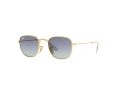 Ray-Ban Junior Frank Ochelari de Soare RJ 9557S 223/4L