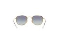 Ray-Ban Junior Frank Ochelari de Soare RJ 9557S 223/4L