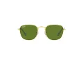 Ray-Ban Junior Frank RJ 9557S 286/2P 46 Ochelari de soare
