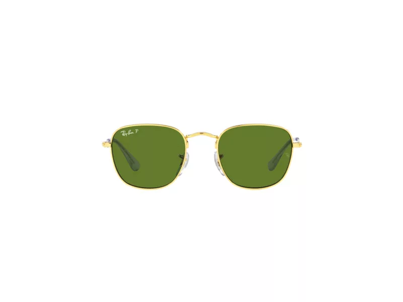 Ray-Ban Junior Frank RJ 9557S 286/2P 46 Ochelari de soare