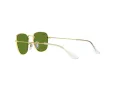 Ray-Ban Junior Frank RJ 9557S 286/2P 46 Ochelari de soare