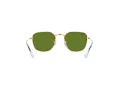 Ray-Ban Junior Frank RJ 9557S 286/2P 46 Ochelari de soare