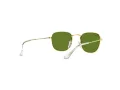 Ray-Ban Junior Frank RJ 9557S 286/2P 46 Ochelari de soare