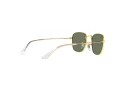 Ray-Ban Junior Frank Ochelari de Soare RJ 9557S 286/71