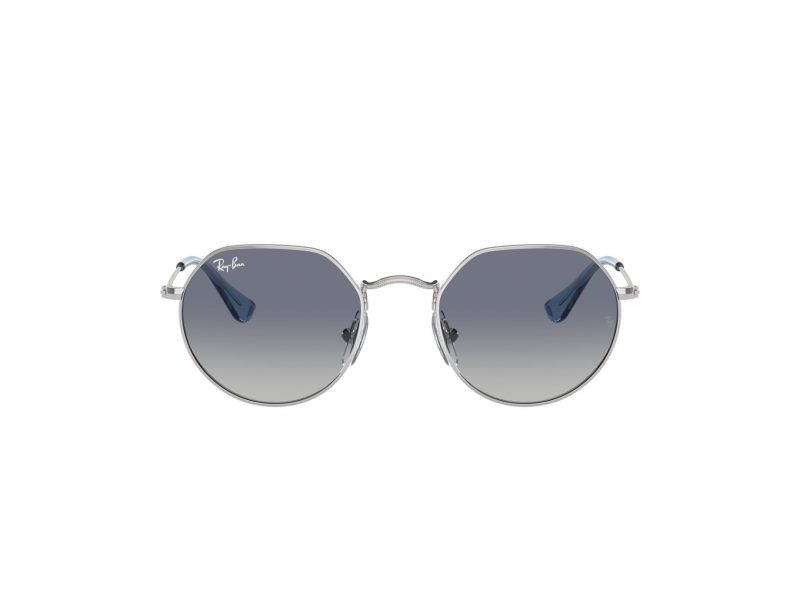 Ray-Ban Junior Jack Ochelari de Soare RJ 9565S 212/4L
