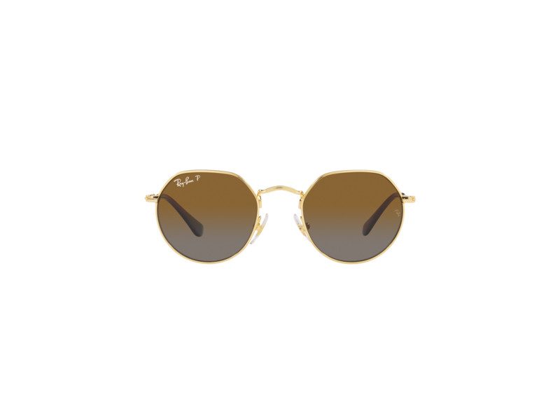 Ray-Ban Jack Ochelari de Soare RJ 9565S 223/T5