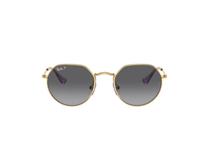 Ray-Ban Junior Jack Ochelari de Soare RJ 9565S 292/T3
