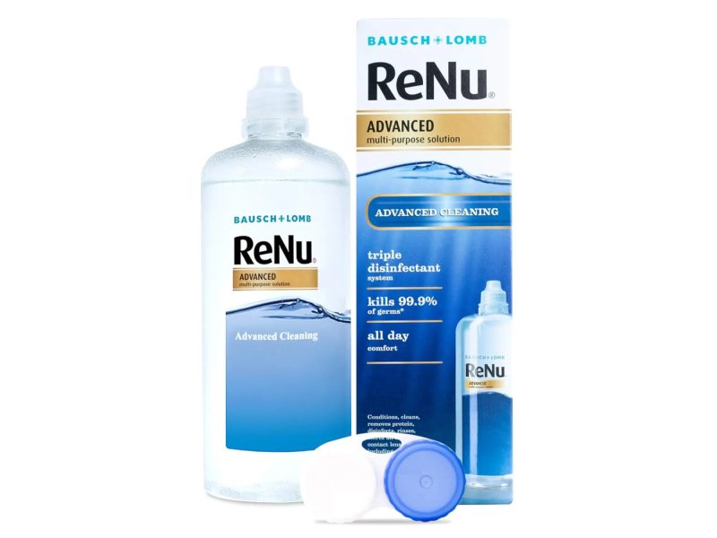 ReNu Advanced (360 ml)
