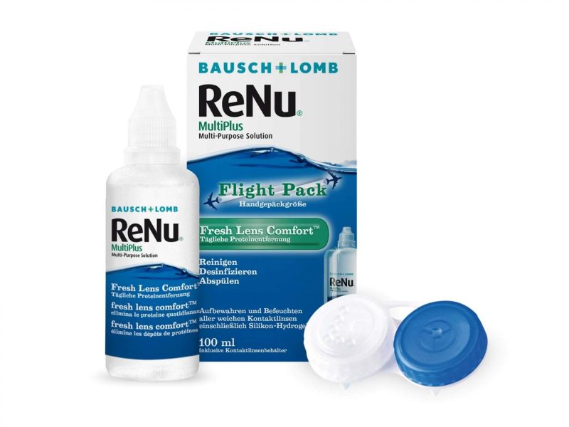 ReNu MultiPlus (100 ml)