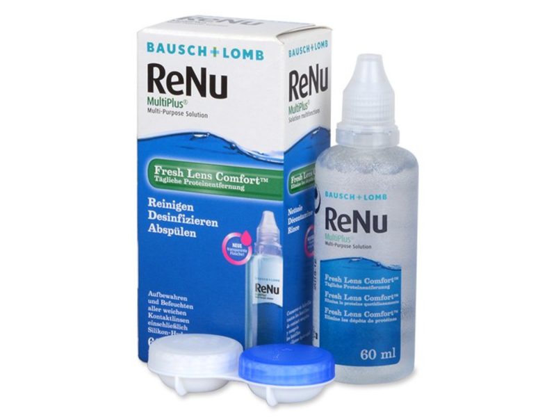 ReNu Multiplus 60ml