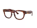 Ray-Ban Mega Hawkeye Ochelari de Vedere RX 0RX0298V 2144 48