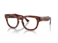 Ray-Ban Mega Hawkeye Ochelari de Vedere RX 0RX0298V 2144 48