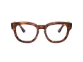 Ray-Ban Mega Hawkeye Ochelari de Vedere RX 0RX0298V 2144 50