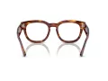 Ray-Ban Mega Hawkeye Ochelari de Vedere RX 0RX0298V 2144 50