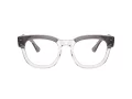 Ray-Ban Mega Hawkeye Ochelari de Vedere RX 0298V 8111 50