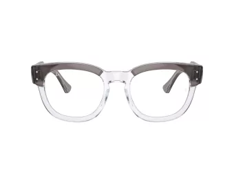 Ray-Ban Mega Hawkeye Ochelari de Vedere RX 0298V 8111 50