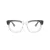 Ray-Ban Mega Hawkeye Ochelari de Vedere RX 0298V 8111 50