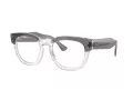 Ray-Ban Mega Hawkeye Ochelari de Vedere RX 0298V 8111 50
