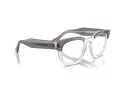 Ray-Ban Mega Hawkeye Ochelari de Vedere RX 0298V 8111 50
