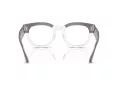 Ray-Ban Mega Hawkeye Ochelari de Vedere RX 0298V 8111 50