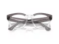 Ray-Ban Mega Hawkeye Ochelari de Vedere RX 0298V 8111 50