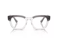 Ray-Ban Mega Hawkeye Ochelari de Vedere RX 0298V 8111 50