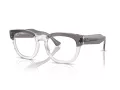 Ray-Ban Mega Hawkeye Ochelari de Vedere RX 0298V 8111 50
