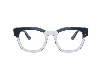 Ray-Ban Mega Hawkeye Ochelari de Vedere RX 0RX0298V 8324 48