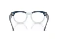 Ray-Ban Mega Hawkeye Ochelari de Vedere RX 0RX0298V 8324 48