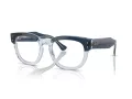 Ray-Ban Mega Hawkeye Ochelari de Vedere RX 0RX0298V 8324 48