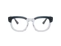 Ray-Ban Mega Hawkeye Ochelari de Vedere RX 0RX0298V 8324 50