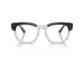 Ray-Ban Mega Hawkeye Ochelari de Vedere RX 0RX0298V 8324 50