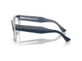 Ray-Ban Mega Hawkeye Ochelari de Vedere RX 0RX0298V 8324 50
