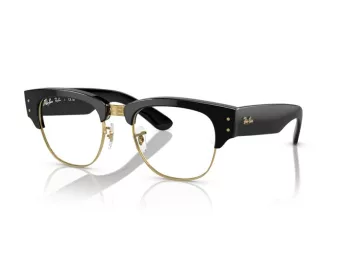   Ray-Ban Mega Clubmaster Ochelari de Vedere RX 0RX0316V 2000 50