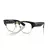 Ray-Ban Mega Clubmaster Ochelari de Vedere RX 0RX0316V 2000 50