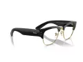 Ray-Ban Mega Clubmaster Ochelari de Vedere RX 0RX0316V 2000 50