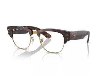   Ray-Ban Mega Clubmaster Ochelari de Vedere RX 0RX0316V 2372 50