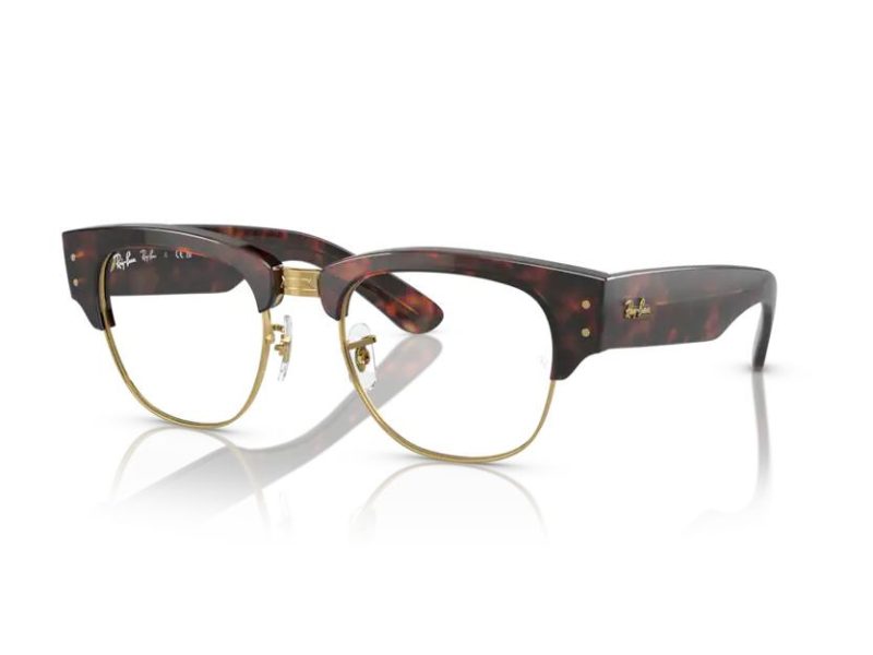Ray-Ban Mega Clubmaster Ochelari de Vedere RX 0RX0316V 2372