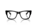 Ray-Ban Mega Wayfarer Ochelari de Vedere RX 0840V 2000 51