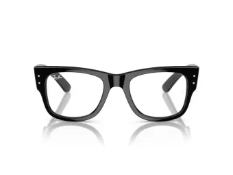 Ray-Ban Mega Wayfarer Ochelari de Vedere RX 0840V 2000 51
