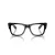Ray-Ban Mega Wayfarer Ochelari de Vedere RX 0840V 2000 51