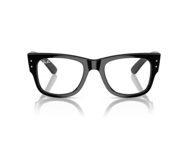 Ray-Ban Mega Wayfarer Ochelari de Vedere RX 0RX0840V 2000