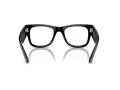 Ray-Ban Mega Wayfarer Ochelari de Vedere RX 0840V 2000 51