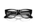 Ray-Ban Mega Wayfarer Ochelari de Vedere RX 0840V 2000 51