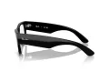 Ray-Ban Mega Wayfarer Ochelari de Vedere RX 0840V 2000 51