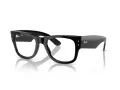 Ray-Ban Mega Wayfarer Ochelari de Vedere RX 0840V 2000 51