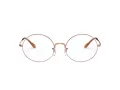 Ray-Ban Oval Ochelari de Vedere RX 1970V 2943 51